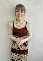 村田 日菜(ムラタ ヒナ)
