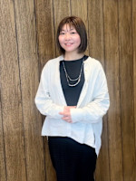 佐久間　麻紀(サクマ　マキ)