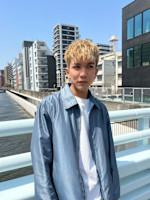 キクチ ボビー(キクチ ボビー)