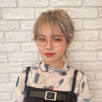 齋藤 千咲紀(サイトウ チサキ)