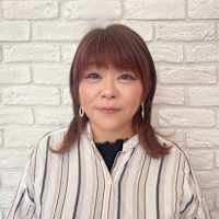 布宮 美和子(ヌノミヤ ミワコ)