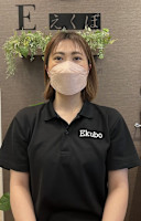 安楽　みか(アンラク　ミカ)