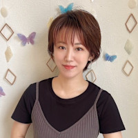 伊藤 恵(イトウ メグミ)