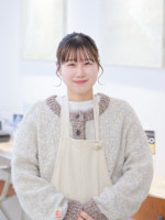 尻池 愛香(シリイケ アイカ)