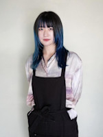 岡田 彩楽(オカダ サラ)