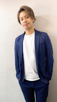 橋本 啓樹(ハシモト ヒロキ)