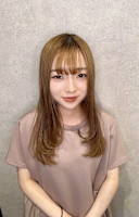 山内 彩愛(ヤマウチ サエ)