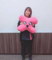 骨盤ちゃん 井上(コツバンチャン イノウエ)