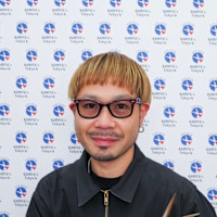 阿部 政夫(アベ マサオ)