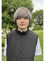 熊谷楓佑(クマガイフウスケ)