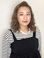 齊藤 里奈(サイトウ リナ)