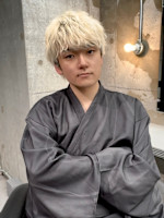 Kuma(クマモト タクマ)
