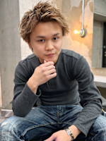 石塚 祐也(イシヅカ ユウヤ)