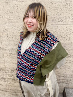 藤川　由衣(フジカワ　ユイ)