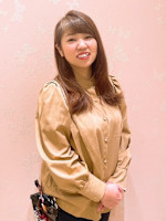 稲田　真季(イナダ　マキ)