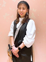 甲斐　まき(カイ　マキ)