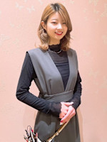 石川　亜侑奈(イシカワ　アユナ)