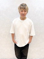 前澤　晋之介(マエザワ　シンノスケ)