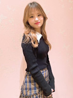藤村　真愛(フジムラ　マイ)