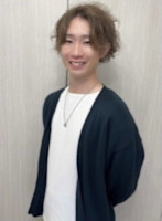 田代　凌(タシロ　リョウ)