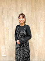 SATO　5月新規様受付可能です。(サト)