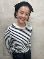 吉年 美和(ヨドシ ミワ)