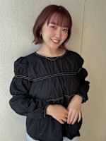 今野 茉実(コンノ マミ)