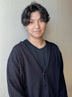 庄司 鉄平(ショウジ テッペイ)