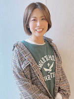 山本 友美(ヤマモト トモミ)