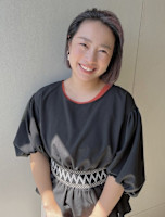 深谷 奈津子(フカヤ ナツコ)