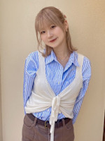 中山 遥(ナカヤマ ハルカ)