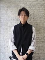 矢野 優太(ヤノ ユウタ)