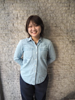 田中 優杏(タナカ ユアン)