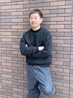 藤井伸吾(フジイシンゴ)