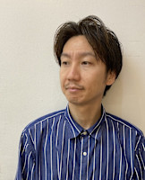 山原 久幸(ヤマハラ ヒサユキ)