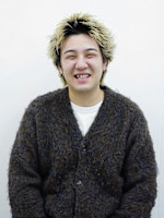 関 勇也(セキ ユウヤ)