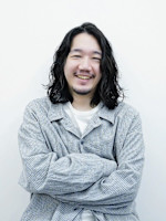 田中 智(タナカ トモ)