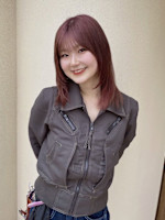 中山 遥(ナカヤマ ハルカ)