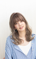 遠山 奈緒子(トオヤマ ナオコ)