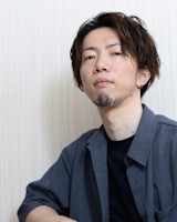 吉田 照亮(ヨシダ テルアキ)