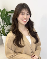 畑　亜美(ハタ　アミ)