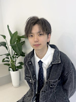佐藤 薫平(サトウ クンペイ)