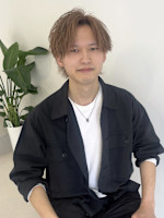 藤井 拓也(フジイ　タクヤ)