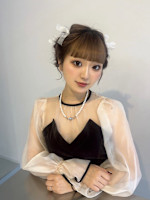 瀧前 聖奈(タキマエ セイナ)