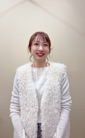 長井　麻由子(ナガイマユコ)