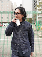佐伯 俊文(サイキ トシフミ)