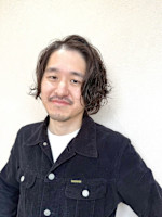 佐藤 敬人(サトウ ケイト)