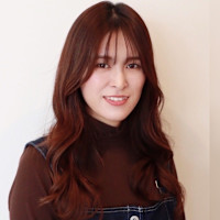 青木　綾香(アオキ　アヤカ)