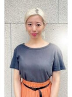 横濱晶子(ヨコハマアキコ)