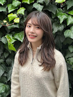 仁田 友里恵(ニタ ユリエ)